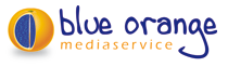 blue orange mediaservice - die Grafik- und Web-Design Agentur auf dem Lechfeld